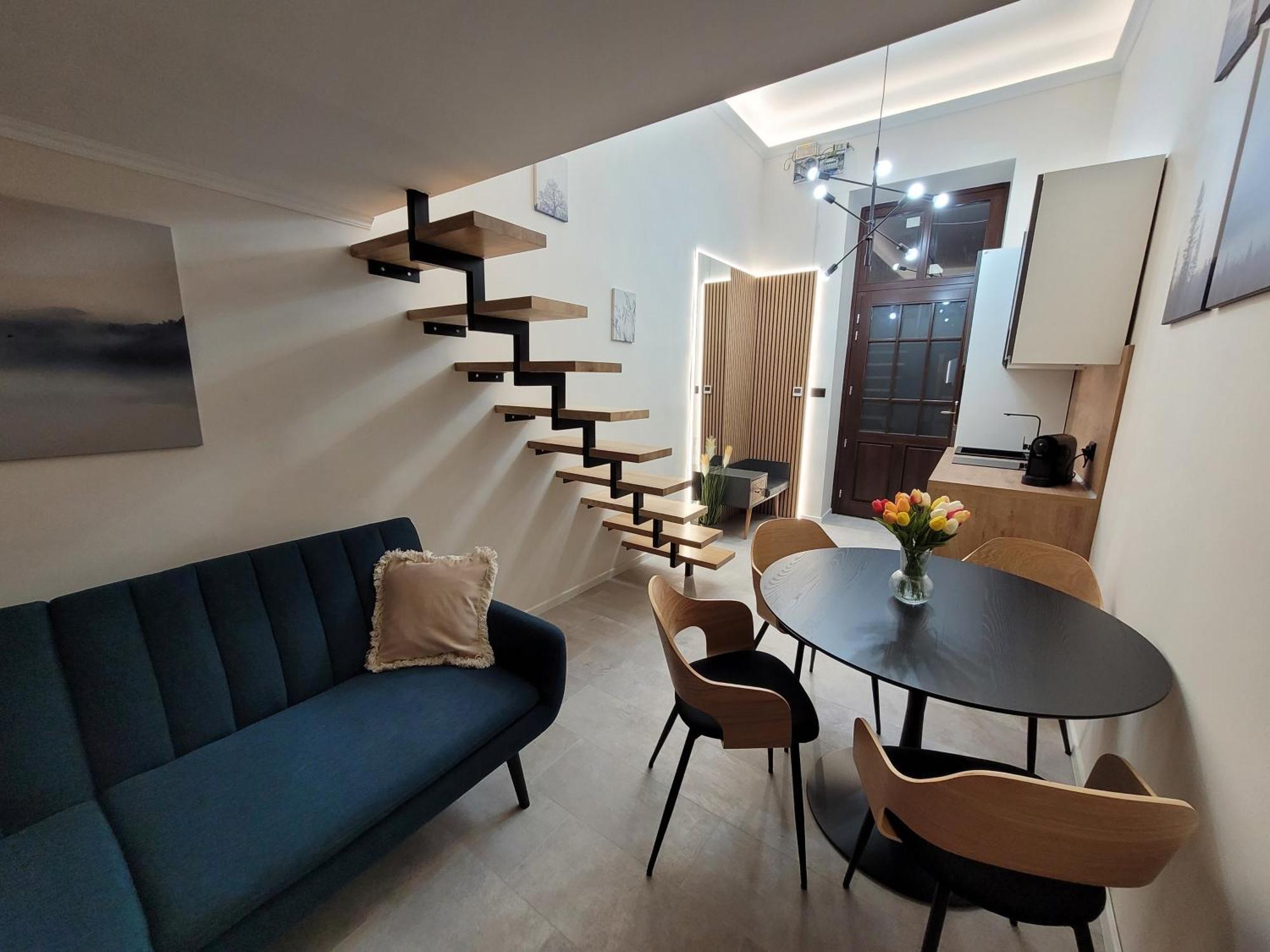 Secret Hideout Bp Appartamento *