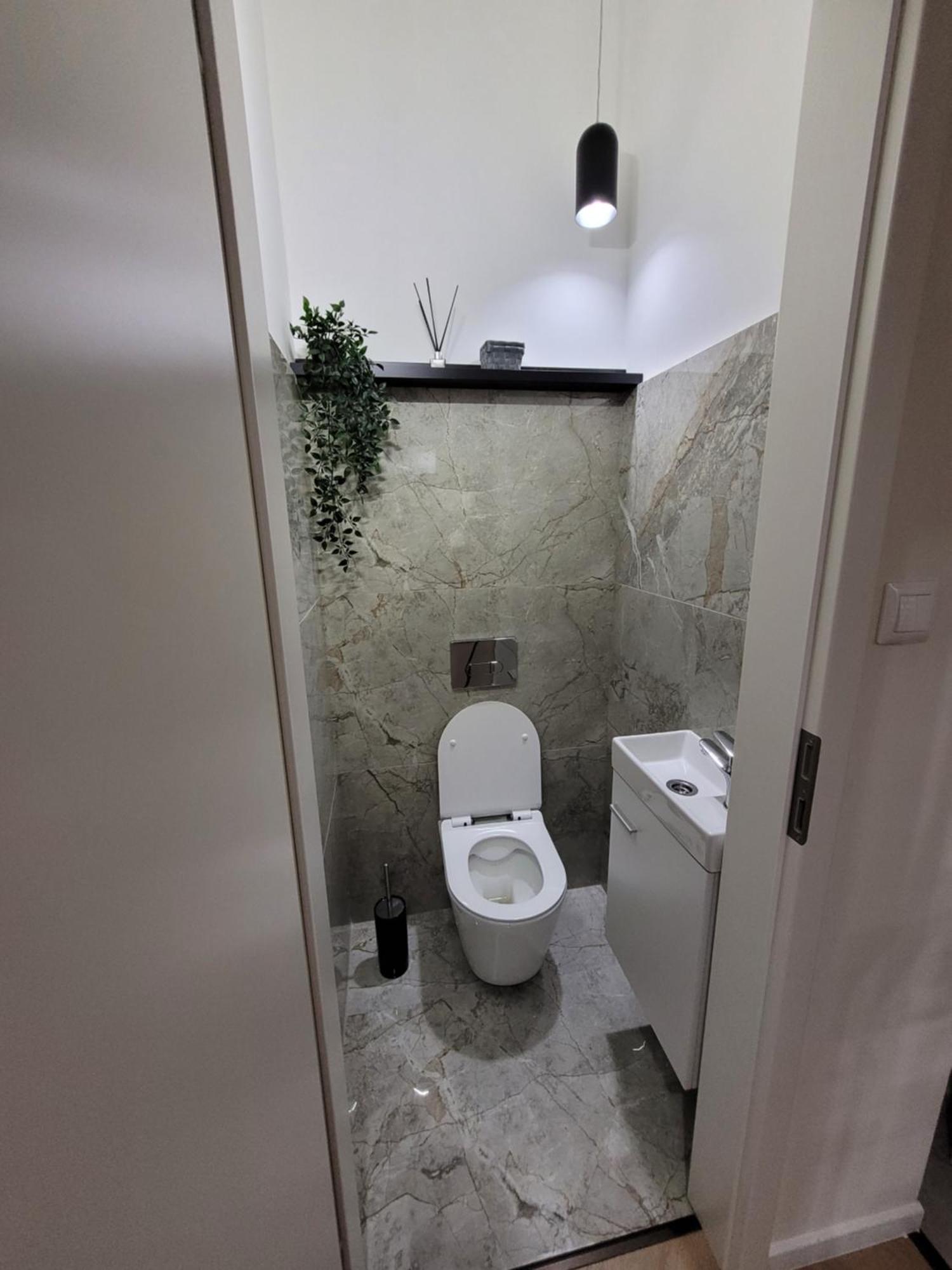 Secret Hideout Bp בודפשט
